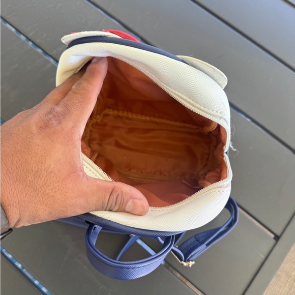 Hello Kitty Mini Backpack - Picture 3 of 4